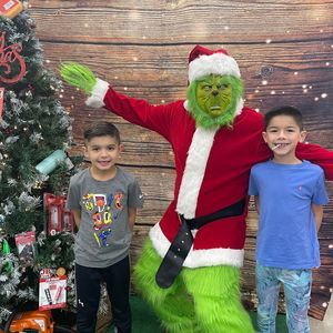 Meet your Posher, Jeni